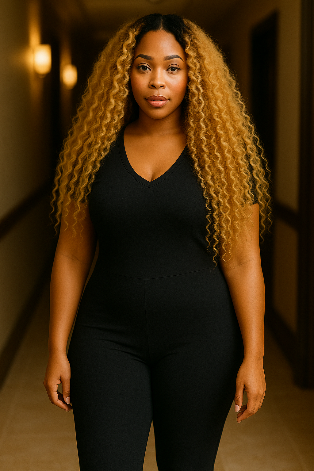 ✶The Wig That Knew Before I Did