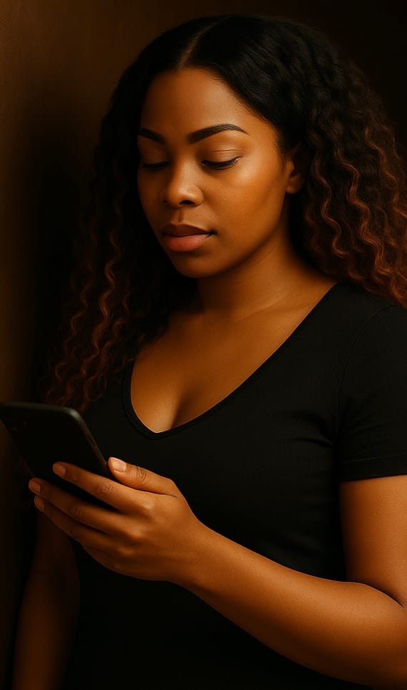 When Grace Stops Leaking