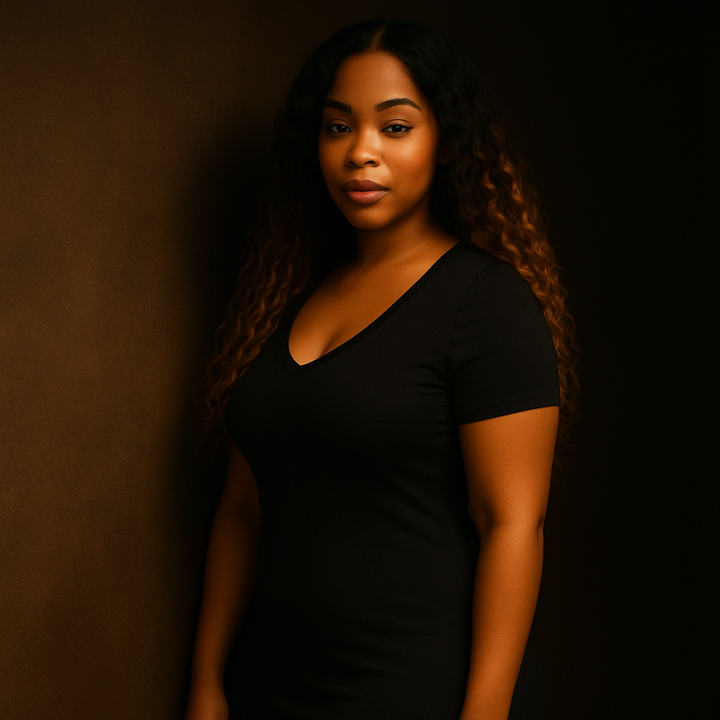 The First Mark (Expanded)