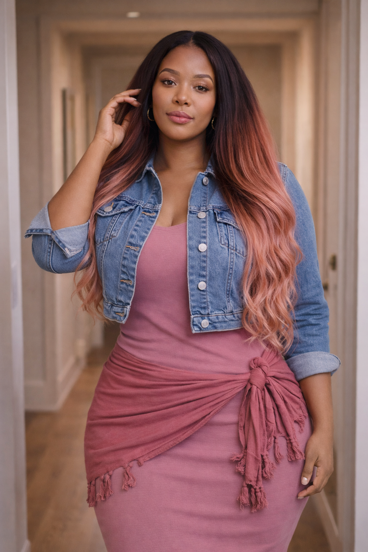 It Sounded Like Repair