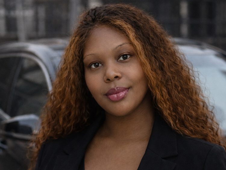 For The Girls Who Had to Hide Their Brilliance