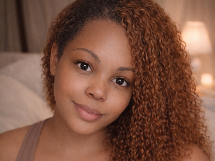 The Truth Beneath “I’m Fine”