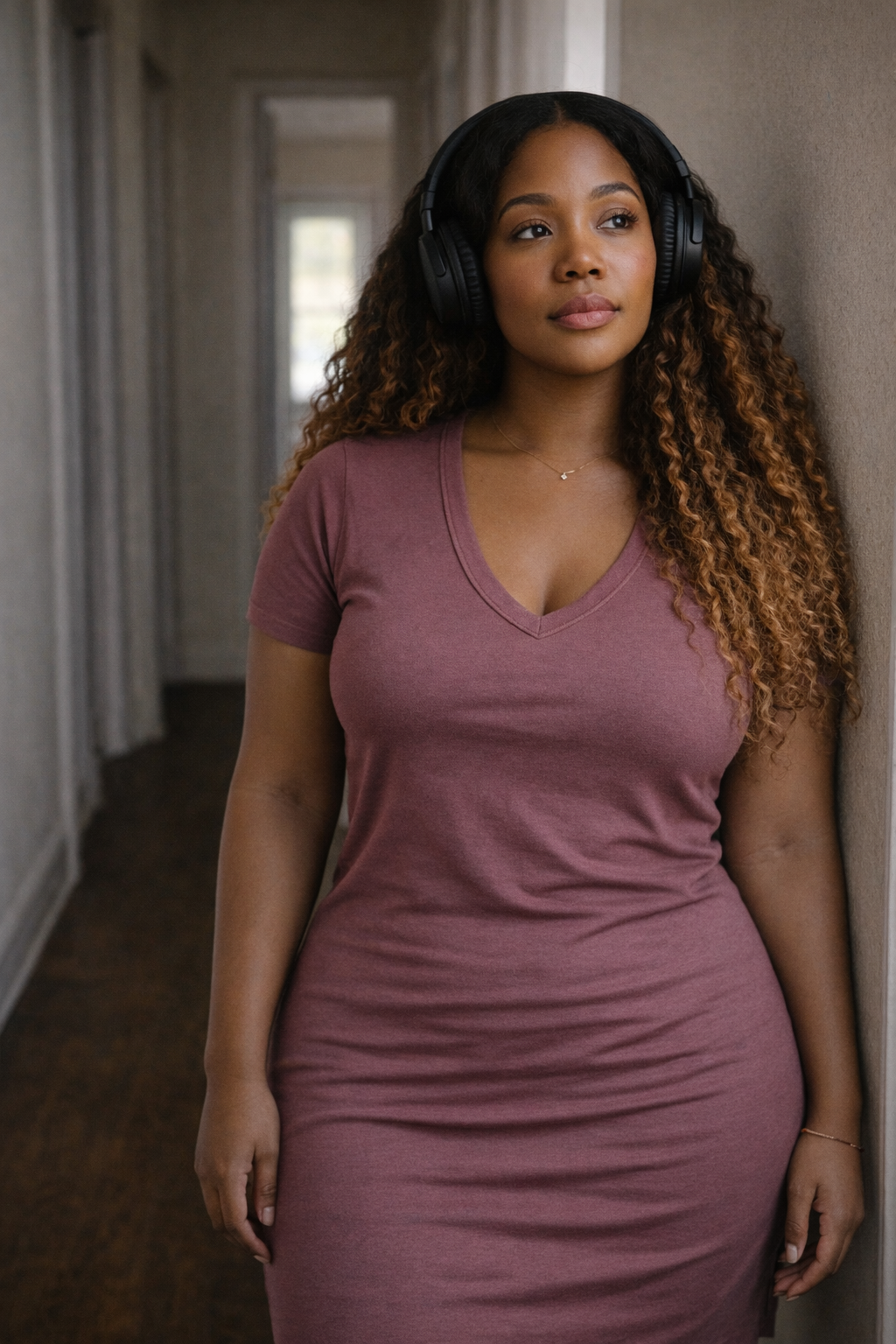 The Way I See the World Has a Sound