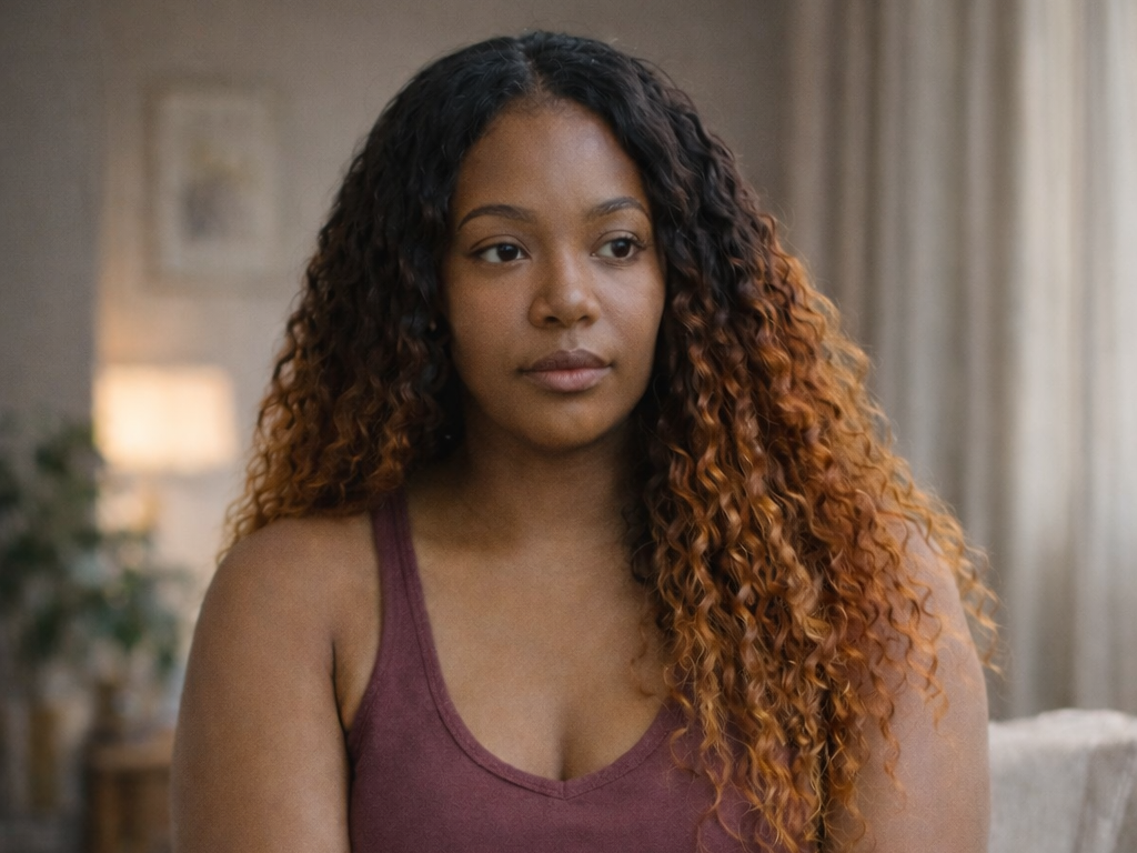 Anxiety Isn’t the Problem