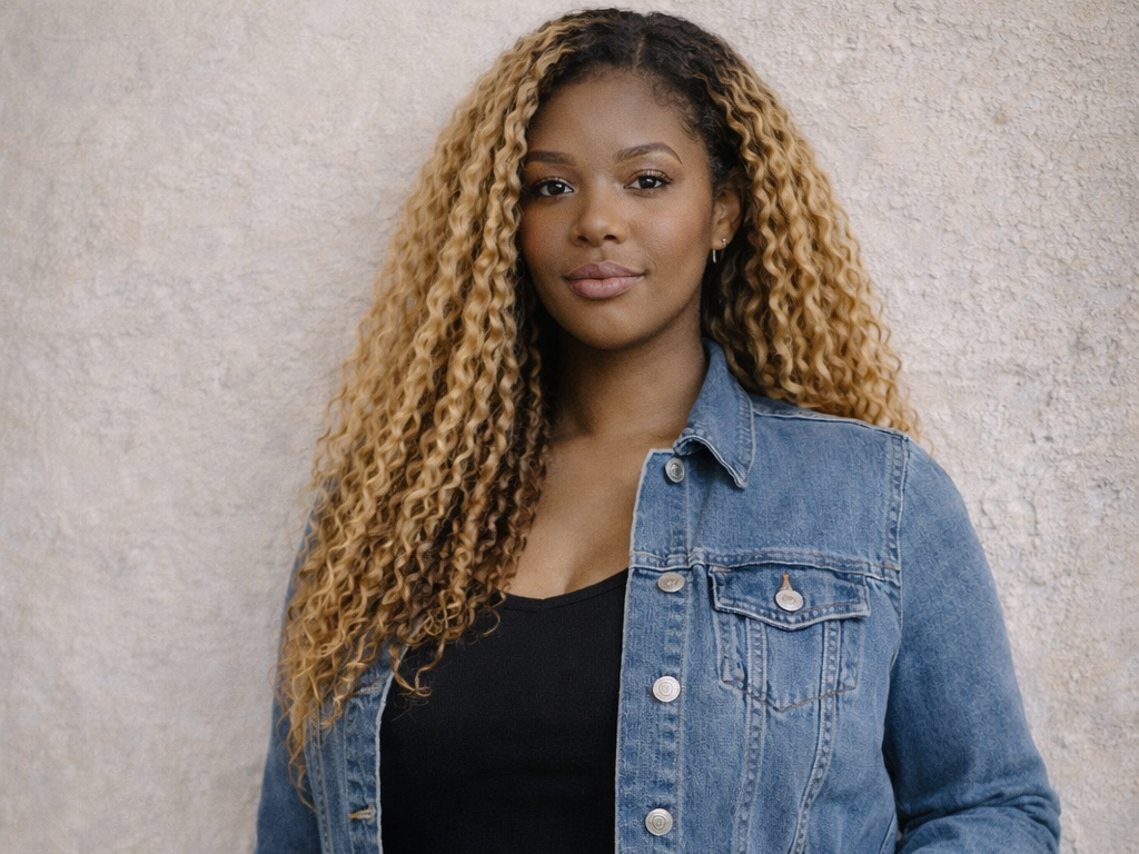 The Hands that Keep Reaching for My Mouth