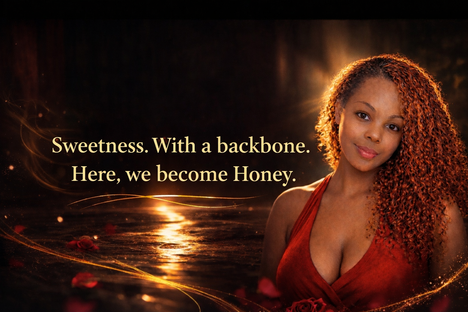 THE HONEY MEMBERSHIP